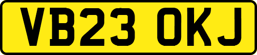VB23OKJ