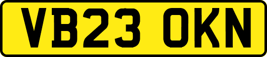 VB23OKN