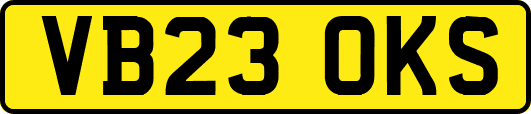 VB23OKS