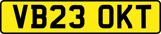 VB23OKT
