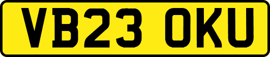 VB23OKU