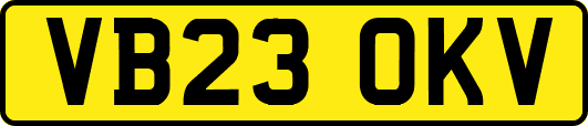 VB23OKV