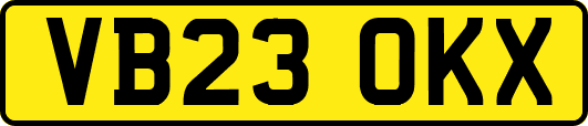 VB23OKX