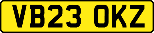 VB23OKZ