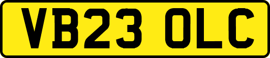 VB23OLC