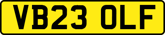 VB23OLF