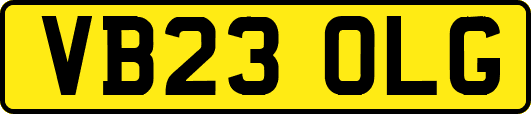 VB23OLG
