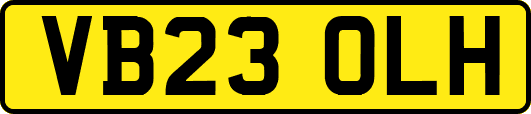 VB23OLH