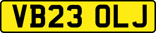 VB23OLJ