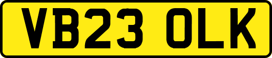 VB23OLK