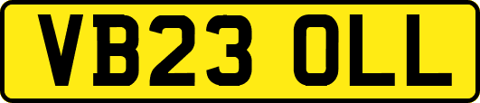 VB23OLL