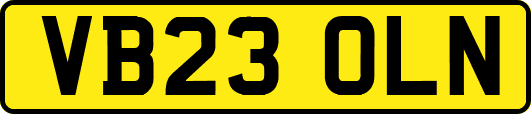 VB23OLN