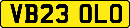 VB23OLO