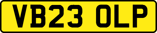 VB23OLP