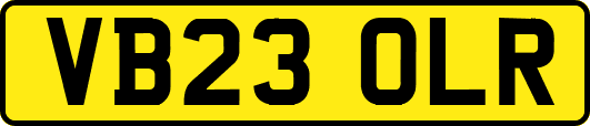 VB23OLR