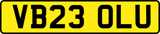 VB23OLU