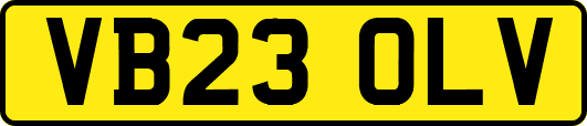 VB23OLV