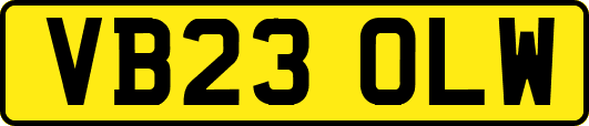 VB23OLW