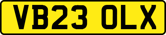 VB23OLX