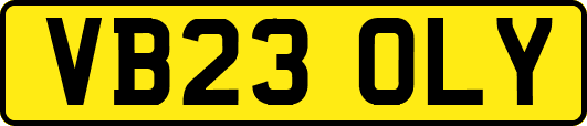 VB23OLY