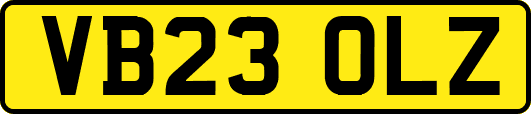 VB23OLZ