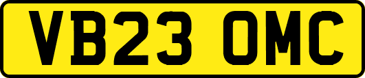 VB23OMC
