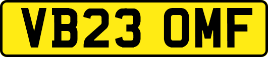 VB23OMF