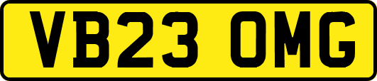 VB23OMG