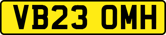 VB23OMH