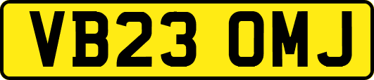 VB23OMJ