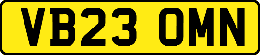 VB23OMN