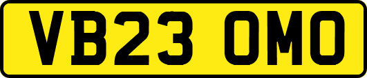 VB23OMO