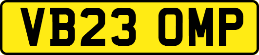 VB23OMP
