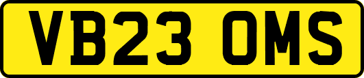 VB23OMS