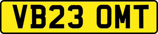 VB23OMT