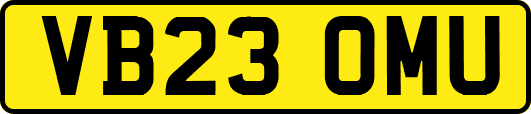 VB23OMU