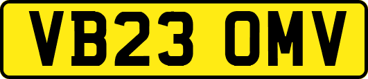 VB23OMV