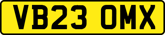 VB23OMX