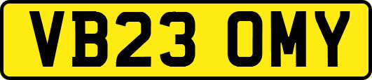 VB23OMY