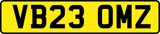 VB23OMZ