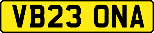VB23ONA