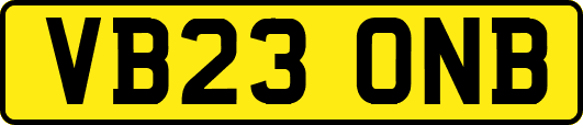 VB23ONB