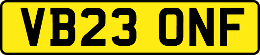 VB23ONF