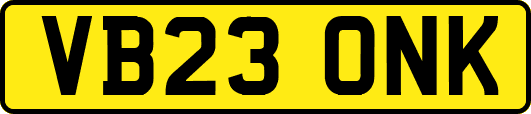 VB23ONK