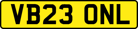 VB23ONL