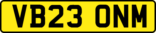 VB23ONM