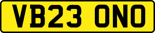 VB23ONO