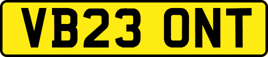 VB23ONT