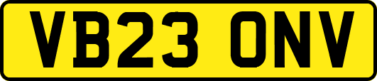 VB23ONV
