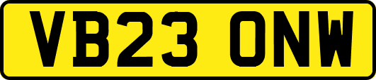 VB23ONW